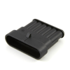 TE Connectivity AMP Superseal 1.5 mm 6-Position Cap Housing, 282108-1 -- 38288