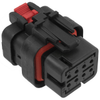 Rectangular Connector Housings - A104213-ND - DigiKey