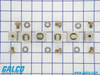 ABBG Mechanical Lugs - OZXA-200 - Galco Industrial Electronics