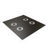 Enclosures Accessories and Hardware -- C2T2436VFBK1 - Image