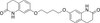 1,4-Bis[3,4-dihydro-2(1H)-quinolinon-7-oxy]butane -- 20929 - Image