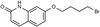 7-(4-Bromobutoxy)-quinoline-2(1H)-one - 7714 - Medical Isotopes, Inc.