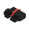Headers, Plugs and Sockets - 281-2549520000-ND - DigiKey