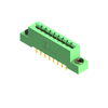 Edgeboard Connectors - 151-337-016-540-203-ND - DigiKey