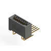 Edgeboard Connectors - 151-395-014-559-201-ND - DigiKey