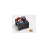 Flexible componentry for modular junction blocks -- 03540543Z - Image