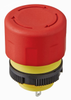 Low Profile Emergency Stop Switch - FF0116BACAEA01 - NKK Switches