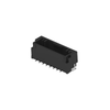 Headers, Male Pins - 17-2-2360547-8TR-ND - DigiKey