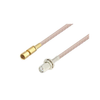 Coaxial Cables (RF) - 6099-PE3C4411-12-ND - DigiKey