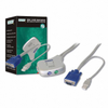 KVM Switches (Keyboard Video Mouse) - DC-OC12U-ND - DigiKey