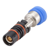 Coaxial Connector (RF) Contacts -- 1868-59K14B-1M4A4-ND