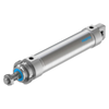Actuators/Cylinders - 2171-DSNU-50-160-PPV-A-ND - DigiKey