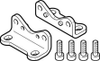 Pneumatic Cylinder & Actuator Accessories - 2030874 - RS Components, Ltd.