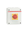 Isolator Switches - 1920864 - RS Components, Ltd.