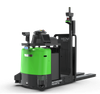 Mobile Robots -- VECNA APT - Image