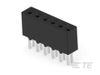 PCB Headers & Receptacles - 5-87879-3 - TE Connectivity