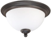 Flush Mounts-Bowl Style - 16388 - Light Center (The)