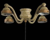 Fans-Fitters - 330243 - Light Center (The)