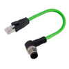 Sensor & Actuator Cables - 2825424 - RS Components, Ltd.