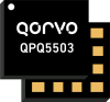 5 GHz Wi-Fi U-NII 1-3 bandBoost™ Filter - QPQ5503 - Qorvo