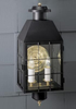 1093-BL-CL Exterior -Wall Mount - 638690 - Capital Lighting, Inc.