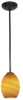 28023-2R-ORB/AMBFB Mini Pendants-Rod - 362186 - Capital Lighting, Inc.