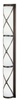 Z1988 Bathroom Fixtures-Five+Lights - 455840 - Capital Lighting, Inc.