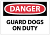 Sign - D439PB - Rutke Signs & Safety