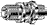 Jack-Jack - 000-11050 - Amphenol RF