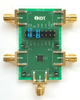 Evaluation Board for F2923 SP2T with Constant Impedance, K|z| - F2923EVBI - Integrated Device Technology