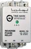 Reverse Phase Relay -- Model 153