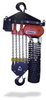 Electric Chain Hoist -- Compensator Series