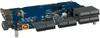 USB to 8 16-bit A/D, 8 Isolated Inputs, 8 Form C Relay Outputs Multifunction Module -- 570U-OEM