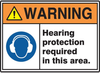 Safety Signs - PLVS1014W4312 - Panduit Corp.