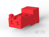 Rectangular Wire & Cable Connectors & Housings - 3-643819-2 - TE Connectivity