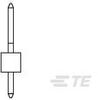PCB Headers & Receptacles - 1977956-1 - TE Connectivity