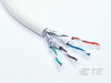 High Speed Digital & Data Cable -- 2294960-1 - Image