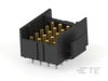 PCB Headers & Receptacles - 2-640504-2 - TE Connectivity