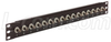 Connector, Bnc Patch Panel, 16Port, 1U; Connector Type L-Com - 90M0857 - Newark, An Avnet Company