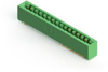 Card Edge Conn, Dual Side, 30Pos, Lug; Card Edge Connector Type Edac - 85H4620 - Newark, An Avnet Company