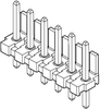 Wire-Board Connector Header 6Pos, 3.96Mm; Connector Systems Molex - 56H5126 - Newark, An Avnet Company