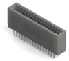 Card Edge Conn, Dual, 32Pos, Press Fit; Card Edge Connector Type Edac - 97AJ5403 - Newark, An Avnet Company