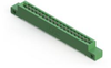 Card Edge Conn, Single Side, 18Pos, Th; Card Edge Connector Type Edac - 57AJ9202 - Newark, An Avnet Company