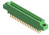 Card Edge Conn, Dual Side, 36Pos, Lug; Card Edge Connector Type Edac - 75AJ9776 - Newark, An Avnet Company