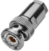 Data Bus Twinaxial, Plug, 3-Slot; Connector Type Milestek - 47X2974 - Newark, An Avnet Company