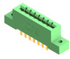 Card Edge Connector Rohs Compliant Edac - 61AJ1211 - Newark, An Avnet Company
