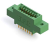 Card Edge Conn, Dual, 14Pos, Th; Card Edge Connector Type Edac - 65AJ2680 - Newark, An Avnet Company