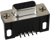 D Sub Connector, Receptacle, 9 Position; No. Of Contacts Itw Mcmurdo - 87K3082 - Newark, An Avnet Company