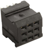 Conn, Rcpt, 9Pos, 3Row, 2.54Mm; Connector Systems Harting - 27AJ2656 - Newark, An Avnet Company