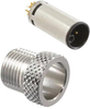 Sensor Conn, M12, 5Pos, Plug, Cable; Product Range Norcomp - 62AJ7447 - Newark, An Avnet Company